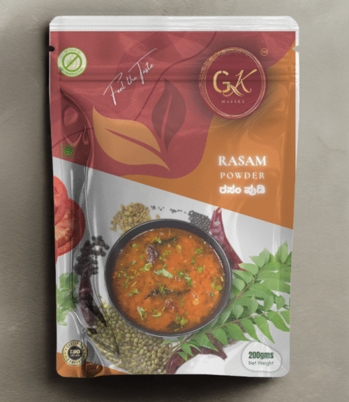 GK's  Special Rasam Powder