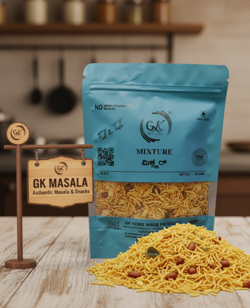 GK Special Kara Mixture