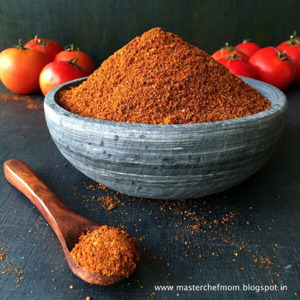 GK's  Special Rasam Powder - Image 3