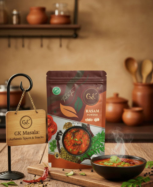 GK's  Special Rasam Powder