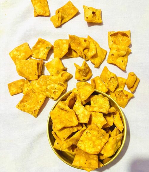 Gk  Shankarpali  Masala