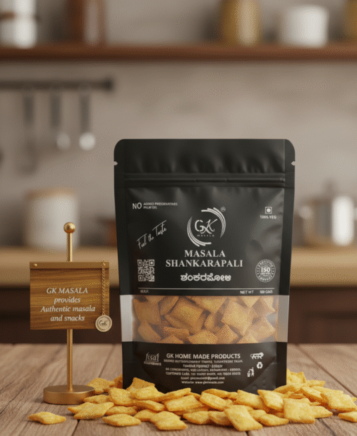 Shankara paali (masala) 200G